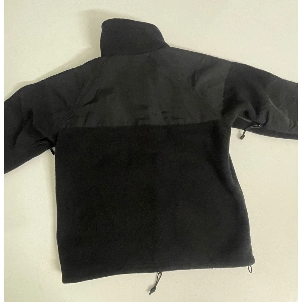 Peckham US Military ECWCS Gen II Fleece Jacket Polartec Medium 8415-01-461-8337